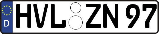 HVL-ZN97
