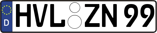 HVL-ZN99