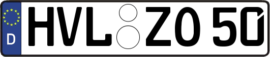 HVL-ZO50