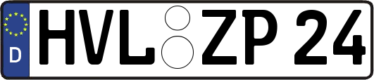 HVL-ZP24