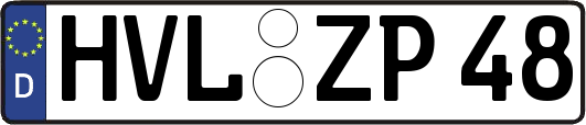 HVL-ZP48