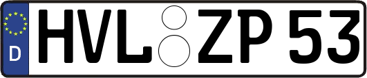 HVL-ZP53
