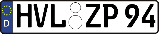 HVL-ZP94