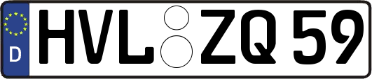 HVL-ZQ59