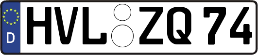 HVL-ZQ74
