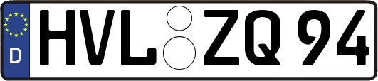 HVL-ZQ94