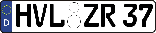 HVL-ZR37
