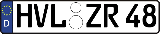 HVL-ZR48