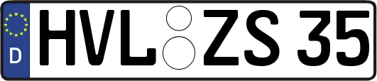 HVL-ZS35