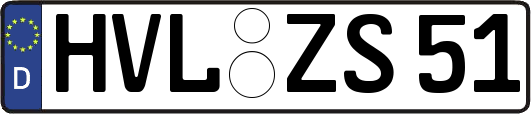 HVL-ZS51