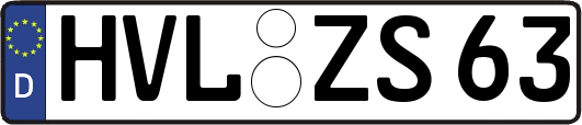 HVL-ZS63