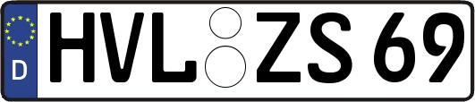 HVL-ZS69