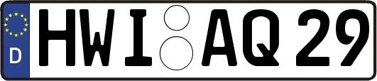 HWI-AQ29