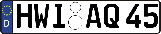 HWI-AQ45