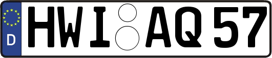 HWI-AQ57