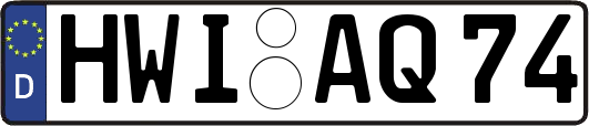 HWI-AQ74