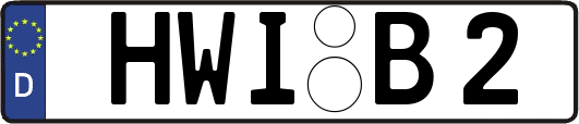 HWI-B2