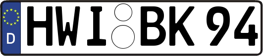 HWI-BK94