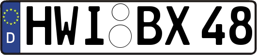 HWI-BX48