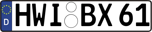 HWI-BX61