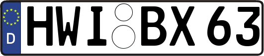 HWI-BX63