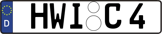 HWI-C4