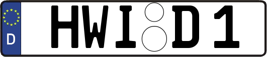 HWI-D1