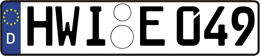 HWI-E049