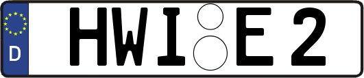 HWI-E2