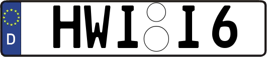 HWI-I6