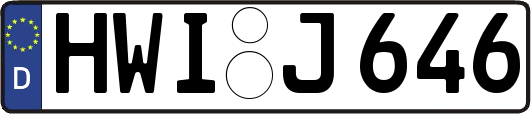HWI-J646
