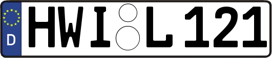 HWI-L121