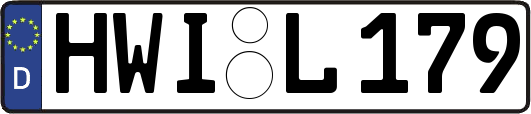 HWI-L179