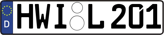 HWI-L201