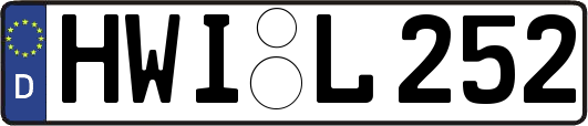 HWI-L252