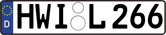 HWI-L266