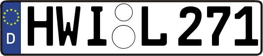 HWI-L271