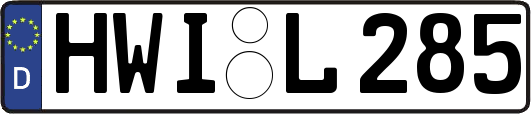 HWI-L285