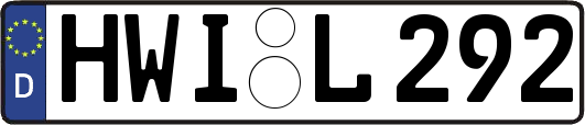 HWI-L292