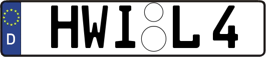 HWI-L4