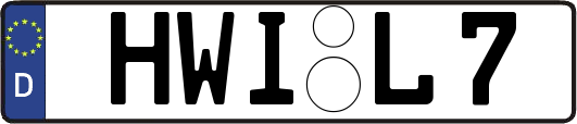 HWI-L7