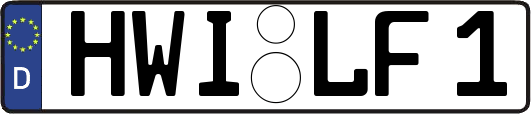 HWI-LF1