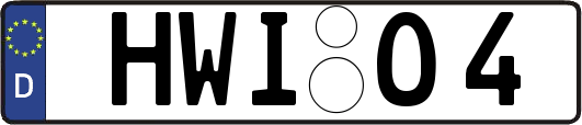 HWI-O4