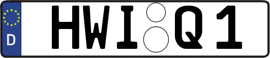 HWI-Q1