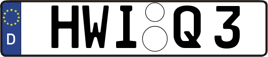HWI-Q3