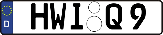 HWI-Q9