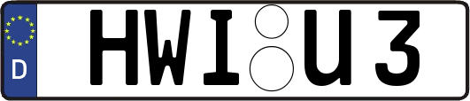 HWI-U3