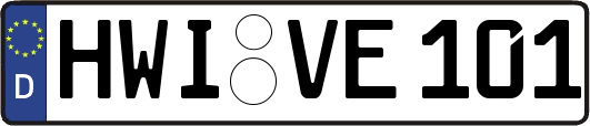 HWI-VE101