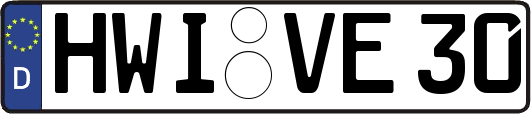 HWI-VE30