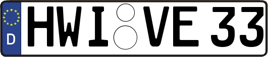 HWI-VE33